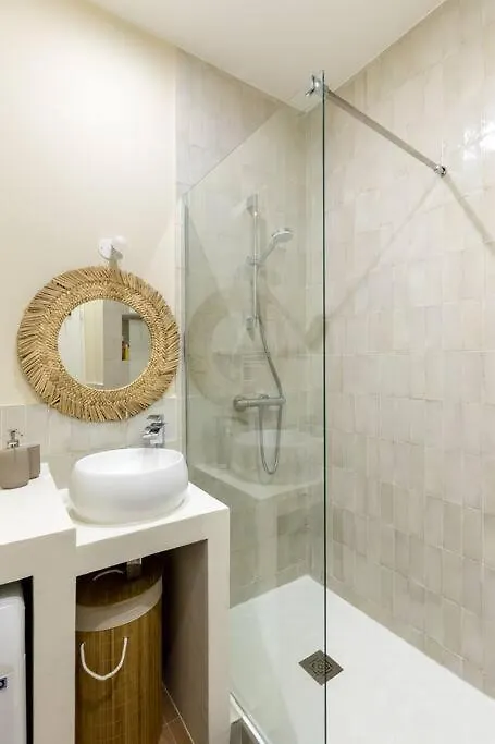 Super T2 Proche Du Cours Julien Apartment Marseille France