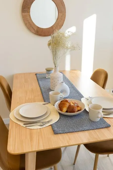 Super T2 Proche Du Cours Julien Apartment Marseille