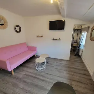 Appartement Fully Equipped 2 To 4 Beds, Marseille