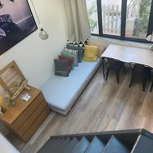 Hébergement de vacances Vallon Des Auffes : Le Cabanon De Mireille, Marseille